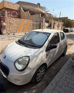 جيلي LC